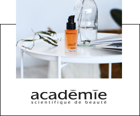 Профессиональная косметика - Académie Scientifique de Beauté (Академи) 