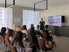 Стажировка в Сочи для профессионалов бьюти-бизнеса