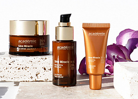 Académie радует новинками!