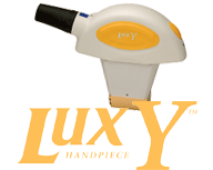 аппарат для фотоэпиляции LuxY™