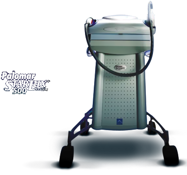 Palomar StarLux 500