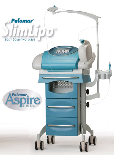 аппарат для лазерной липосакции