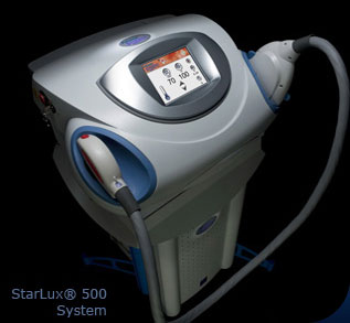 StarLux® 500 System