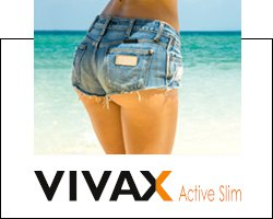 VIVAX Active Slim