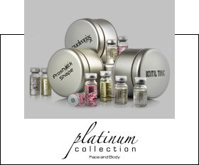 Platinum Collection