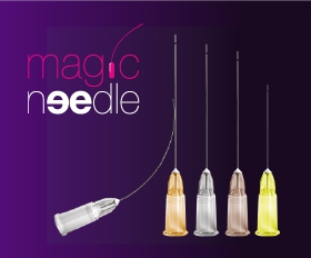 Magic Needle